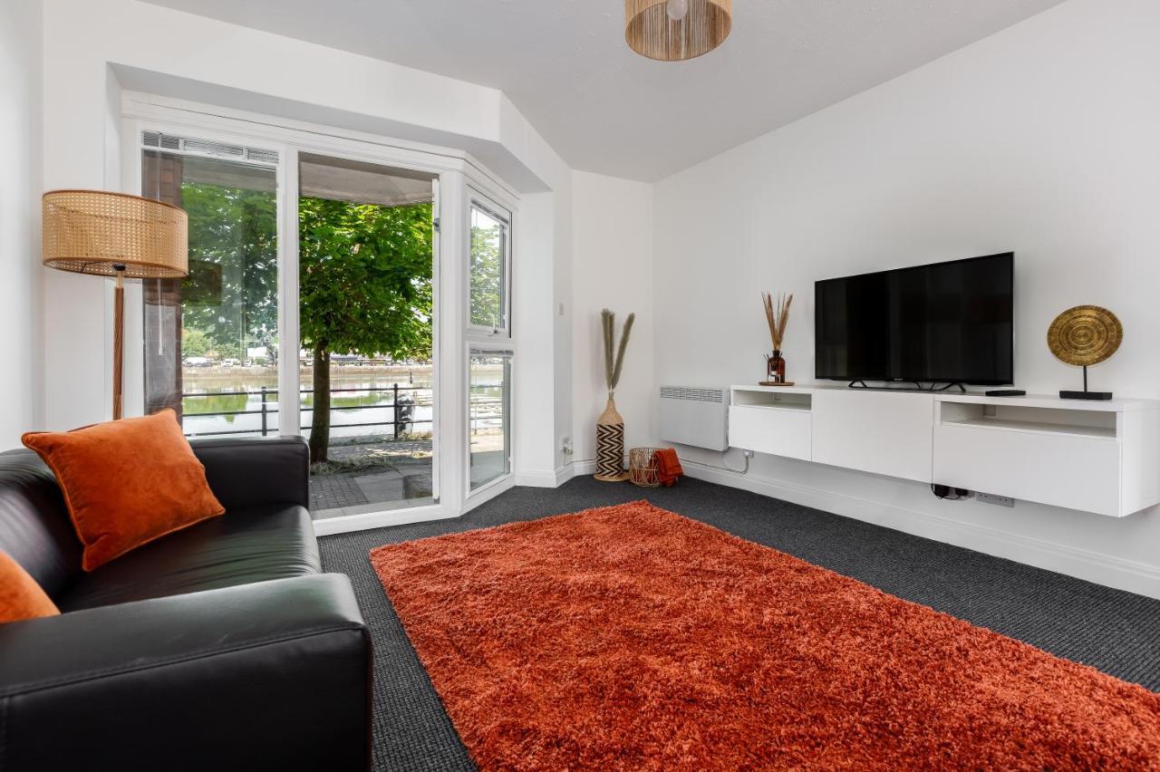 Princes - 2 Bedrooms Parking Wi-Fi - Cozy Pads Preston  Exterior photo